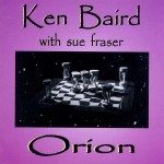 Ken Baird - Orion - 2000